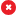 X Icon